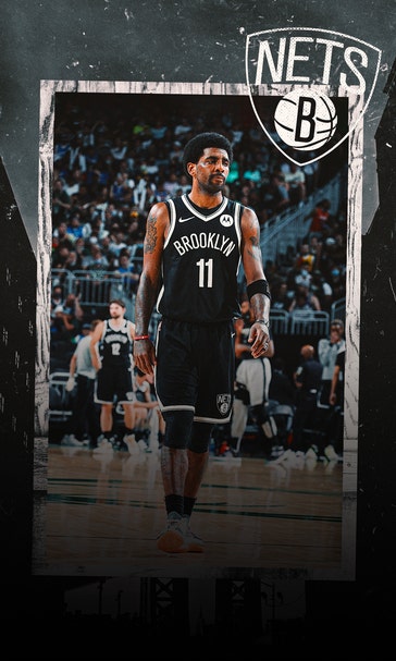 Nets Lose Another Star